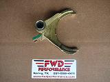 OEM Mopar t850 shift fork 1/2 
